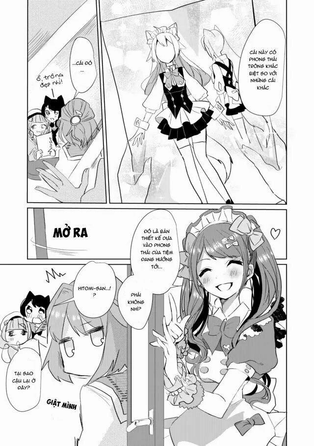 Catulus Syndrome 22 trang 7