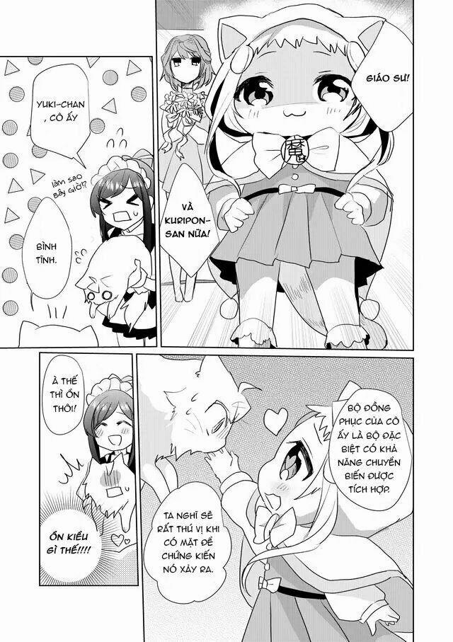 Catulus Syndrome 23 trang 12