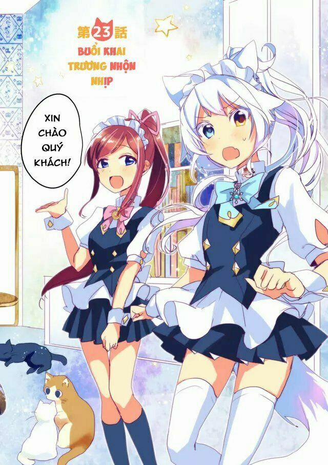 Catulus Syndrome 23 trang 2