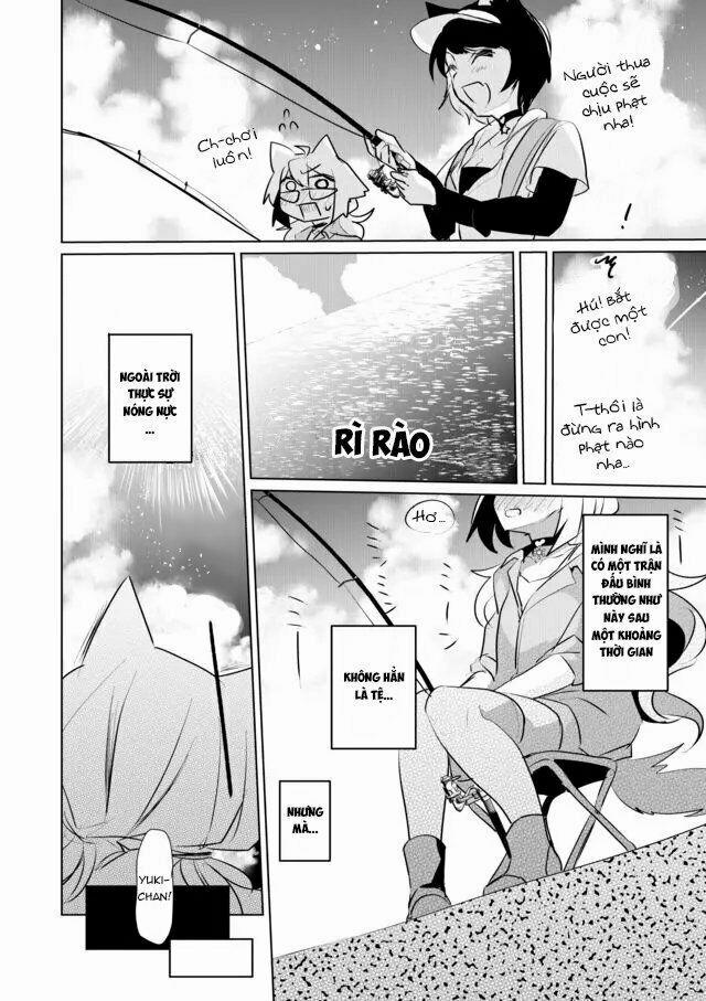 Catulus Syndrome 25 trang 6