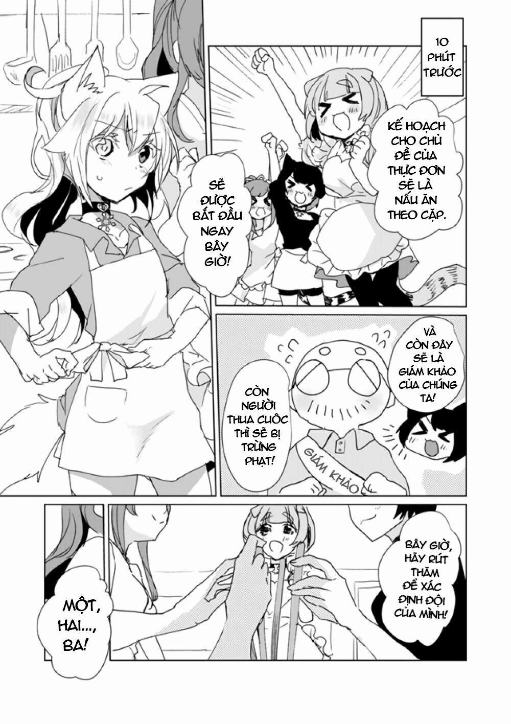 Catulus Syndrome 26 trang 2