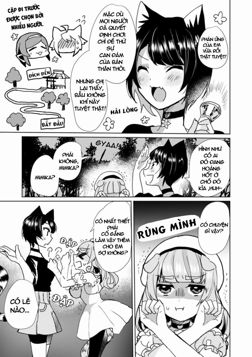 Catulus Syndrome 27 trang 3