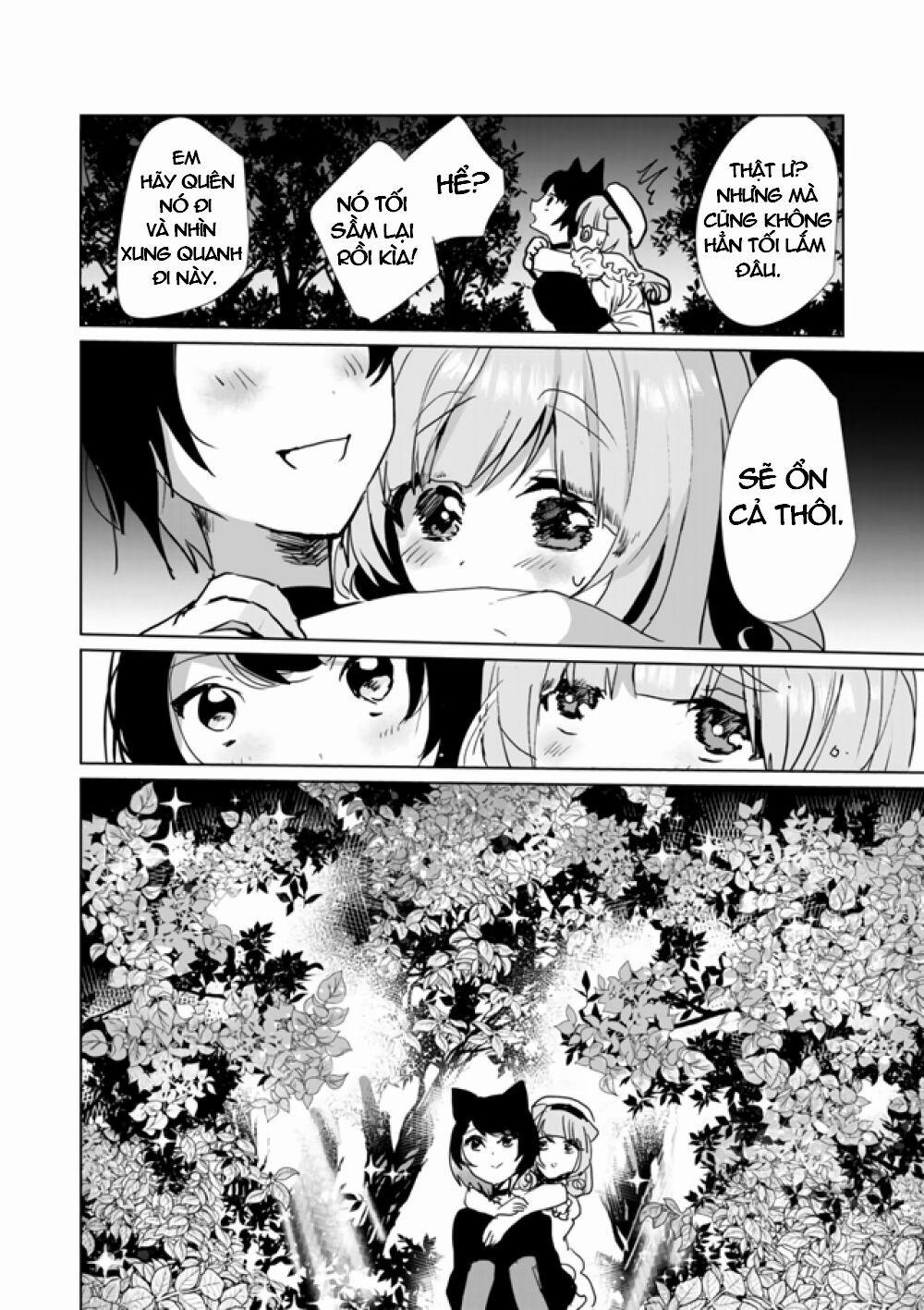 Catulus Syndrome 27 trang 8