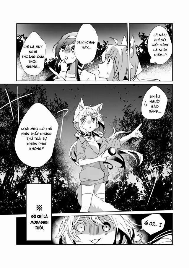 Catulus Syndrome 28 trang 9