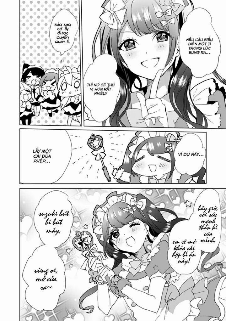 Catulus Syndrome 29 trang 4