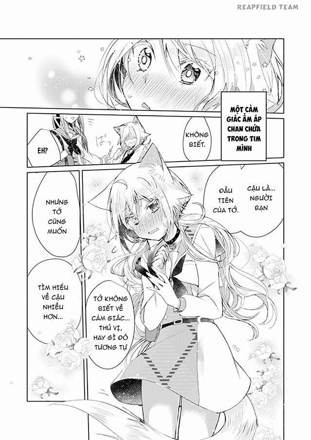 Catulus Syndrome 5 trang 11