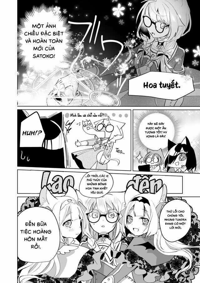 Catulus Syndrome 55 trang 5