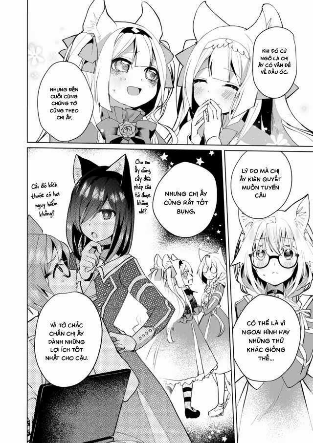 Catulus Syndrome 55 trang 7