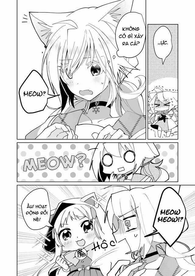 Catulus Syndrome 58 trang 5