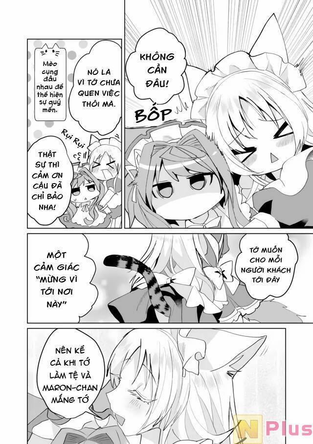 Catulus Syndrome 59 trang 7