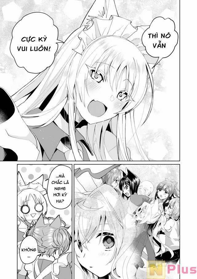 Catulus Syndrome 59 trang 8