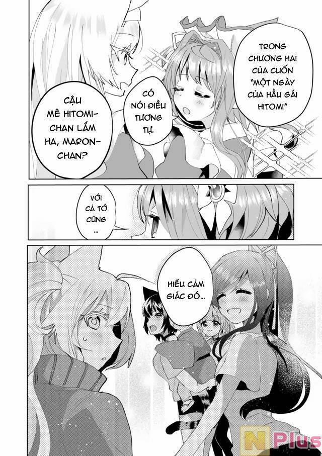 Catulus Syndrome 59 trang 9