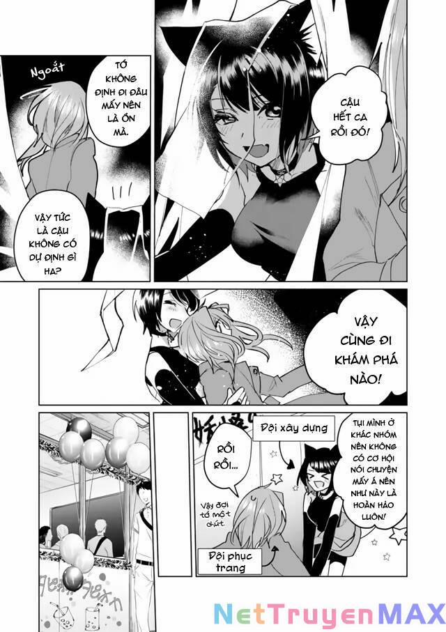 Catulus Syndrome 63 trang 2