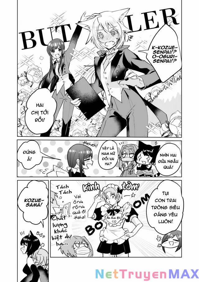 Catulus Syndrome 63 trang 4