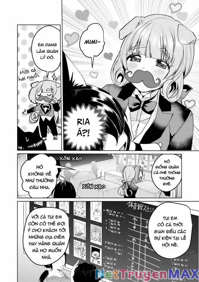 Catulus Syndrome 63 trang 5