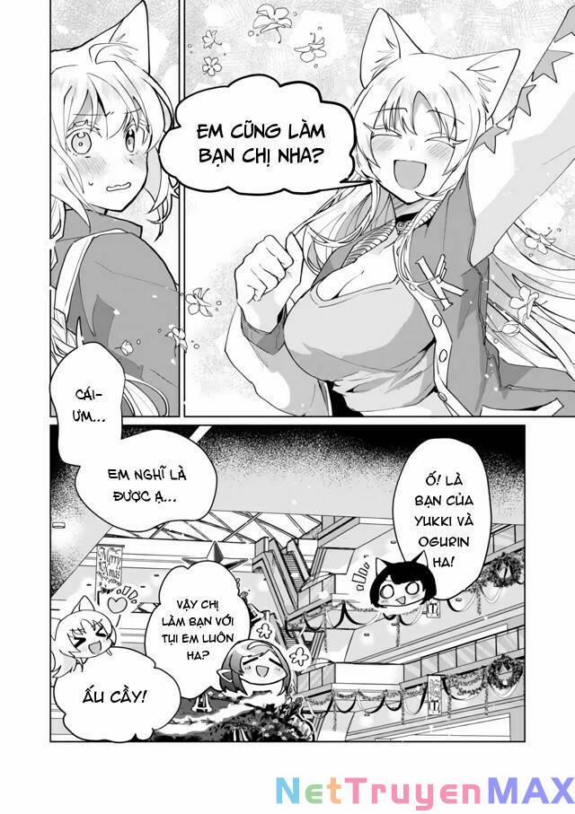 Catulus Syndrome 68 trang 11