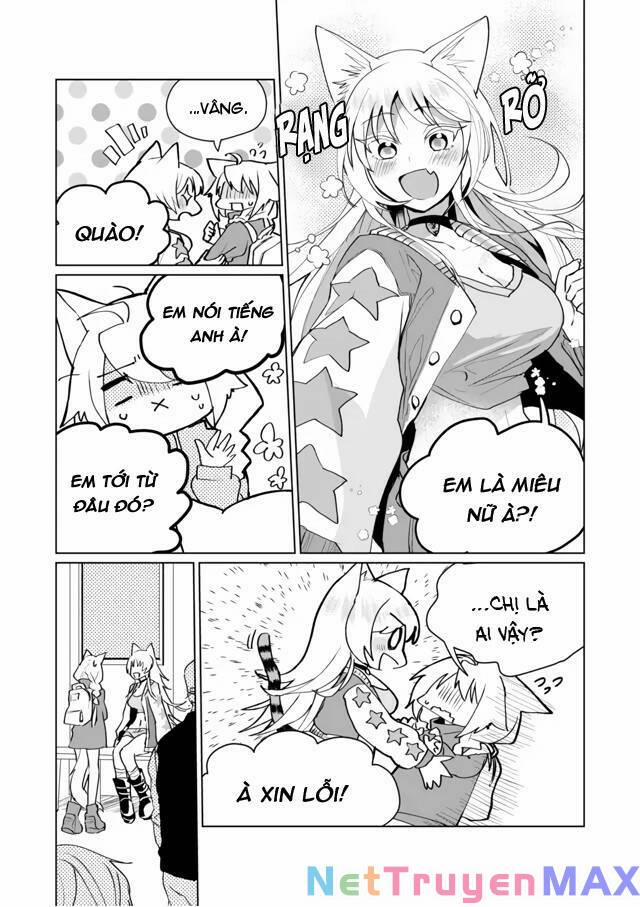 Catulus Syndrome 68 trang 2