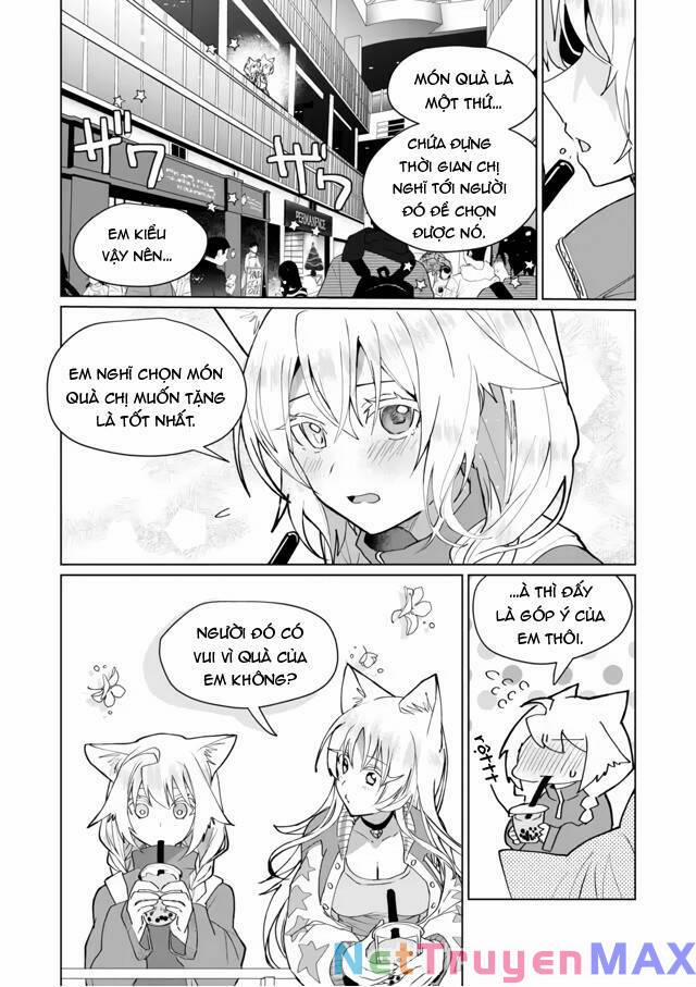 Catulus Syndrome 68 trang 6