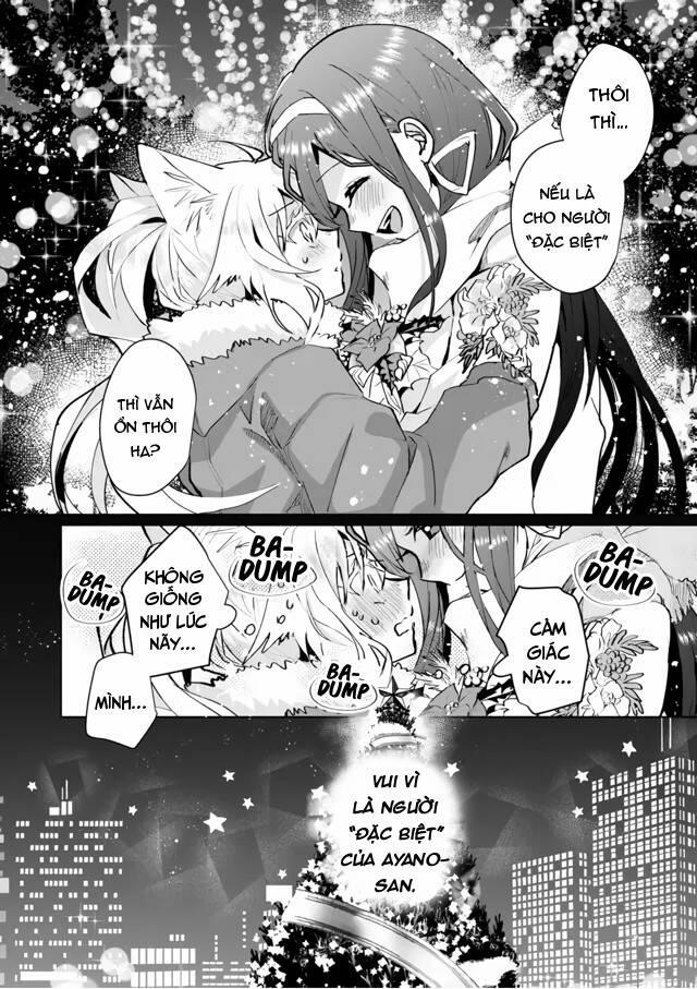 Catulus Syndrome 69 trang 11