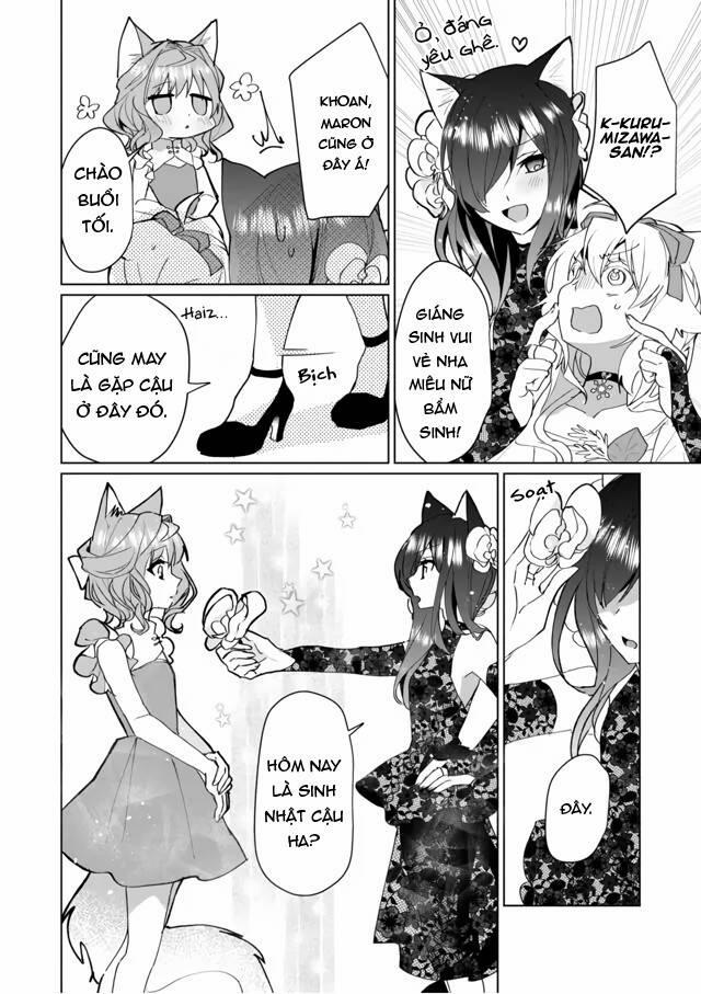 Catulus Syndrome 69 trang 5