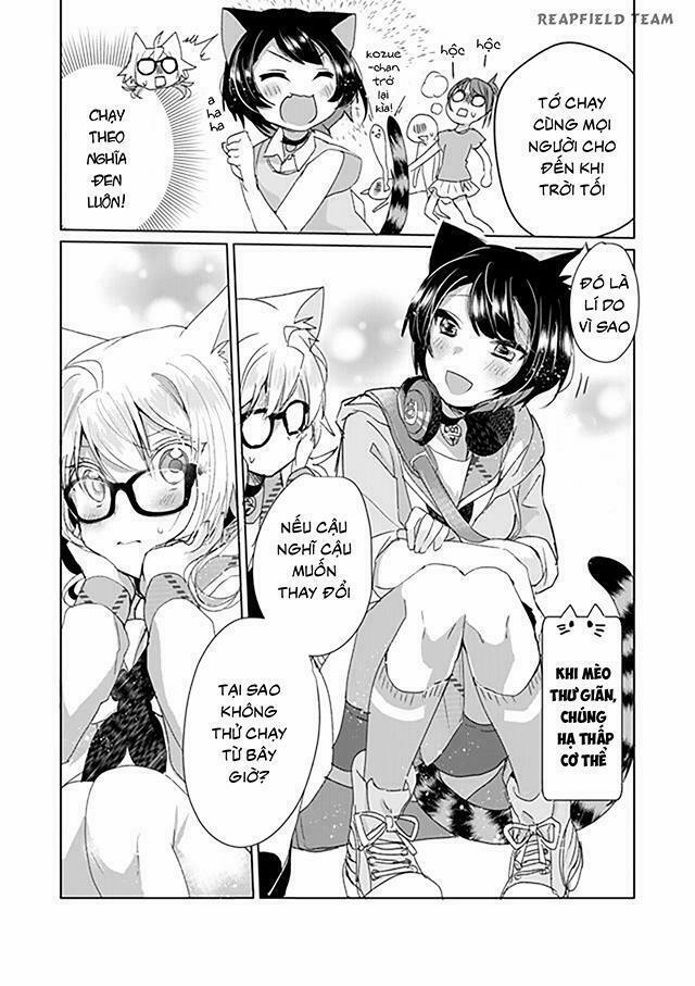 Catulus Syndrome 7 trang 11