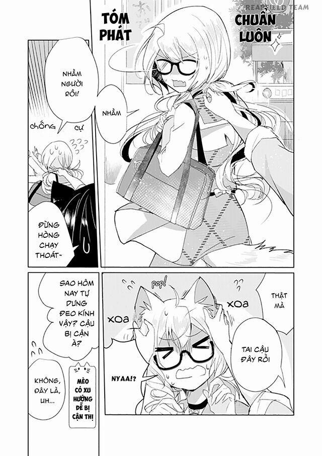 Catulus Syndrome 7 trang 3