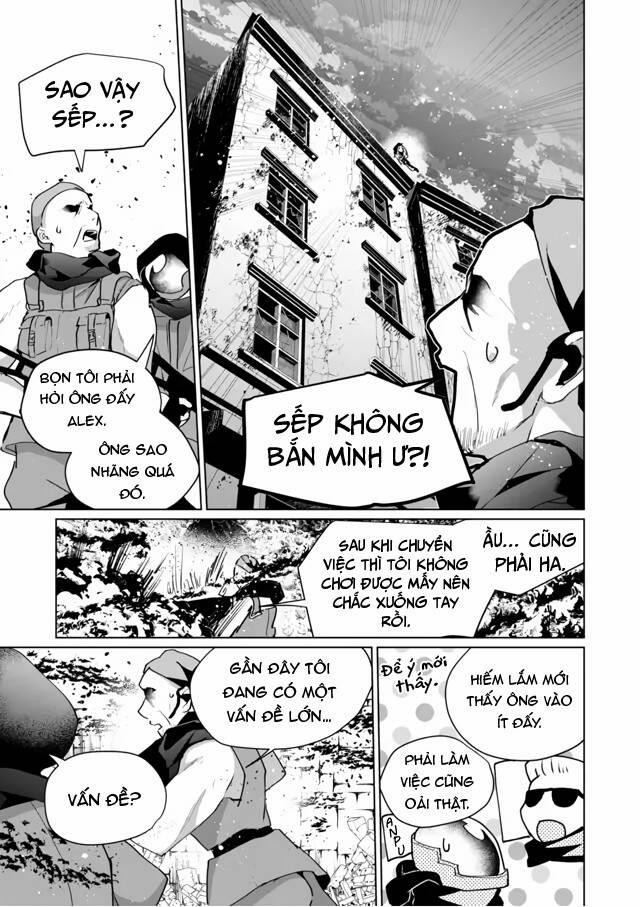 Catulus Syndrome 70 trang 2