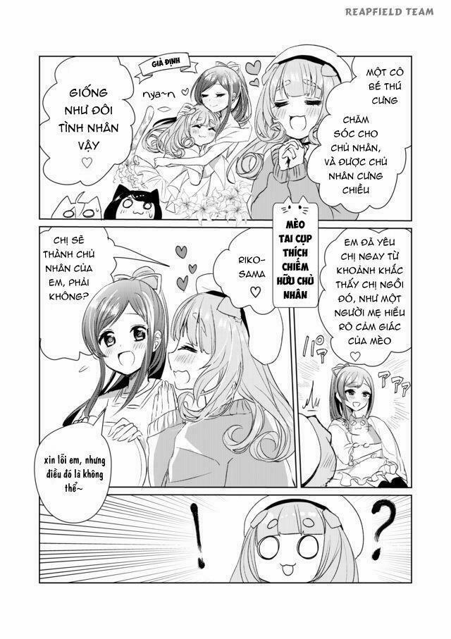 Catulus Syndrome 9 trang 11