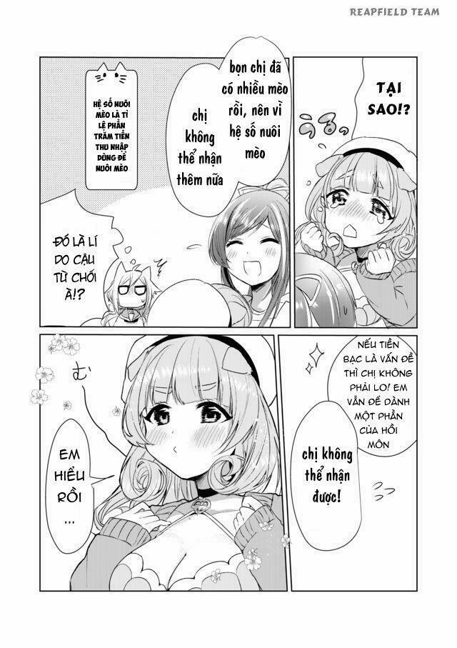 Catulus Syndrome 9 trang 12