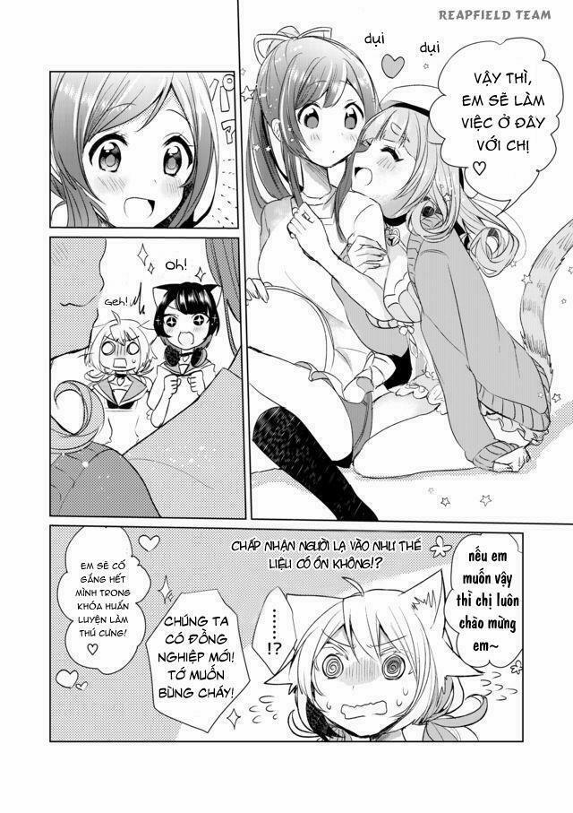 Catulus Syndrome 9 trang 13