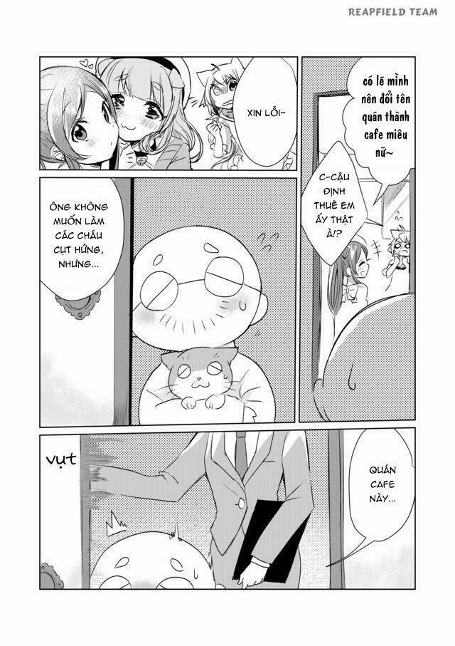 Catulus Syndrome 9 trang 14