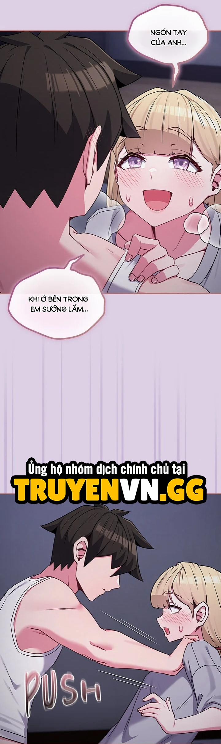 Cậu Bằng Tuổi Với Con Gái Tôi Đấy?! 36 trang 10