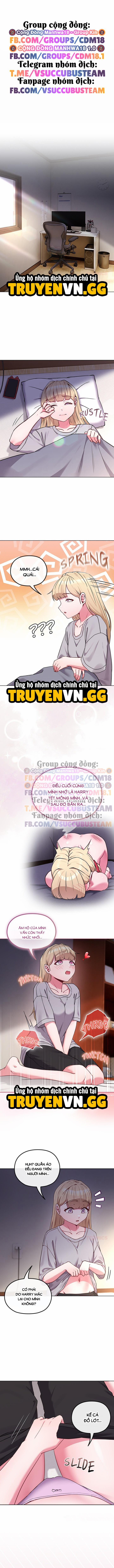 Cậu Bằng Tuổi Với Con Gái Tôi Đấy?! 39 trang 1