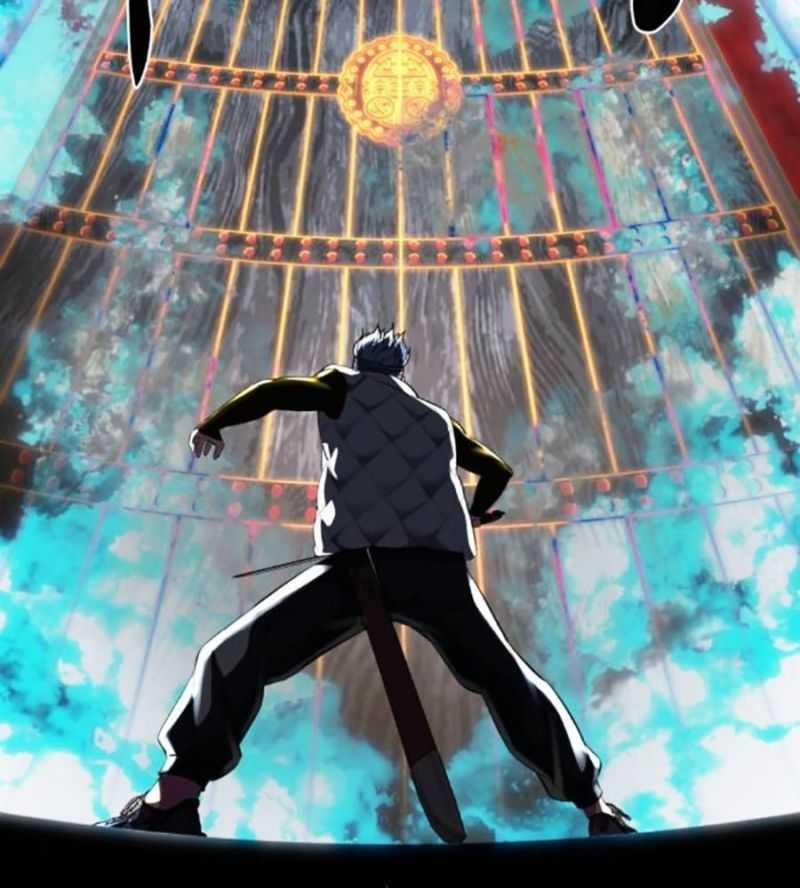 Cậu Bé Của Thần Chết 0.0 ToptruyenZ.com trang 14