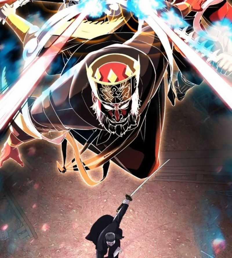 Cậu Bé Của Thần Chết 0.0 ToptruyenZ.com trang 79