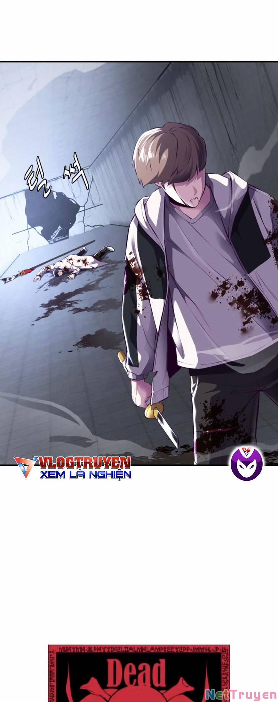 Cậu Bé Của Thần Chết 0 END SS1 trang 1