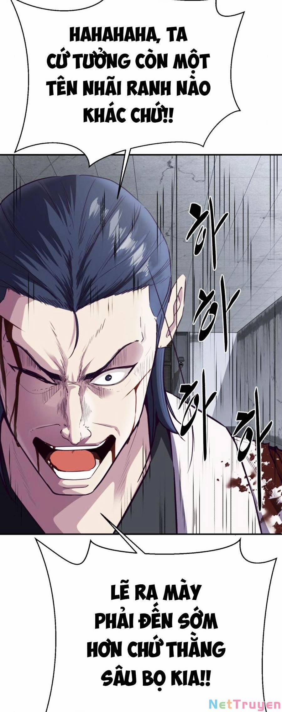 Cậu Bé Của Thần Chết 0 END SS1 trang 16