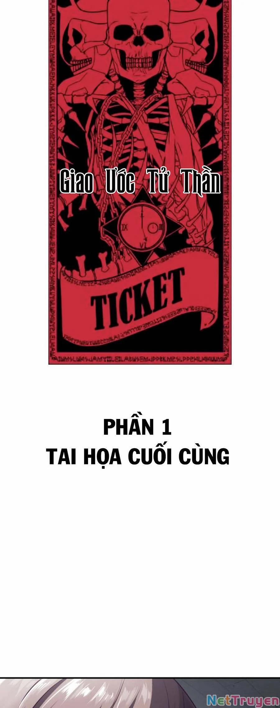 Cậu Bé Của Thần Chết 0 END SS1 trang 2