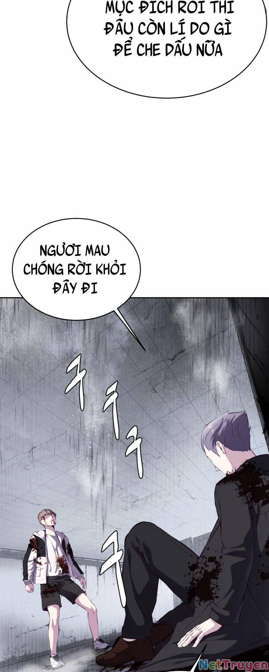 Cậu Bé Của Thần Chết 0 END SS1 trang 33