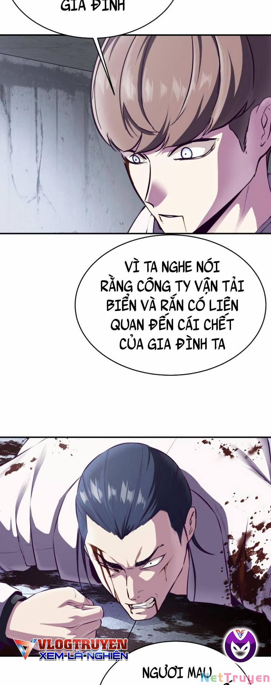 Cậu Bé Của Thần Chết 0 END SS1 trang 5