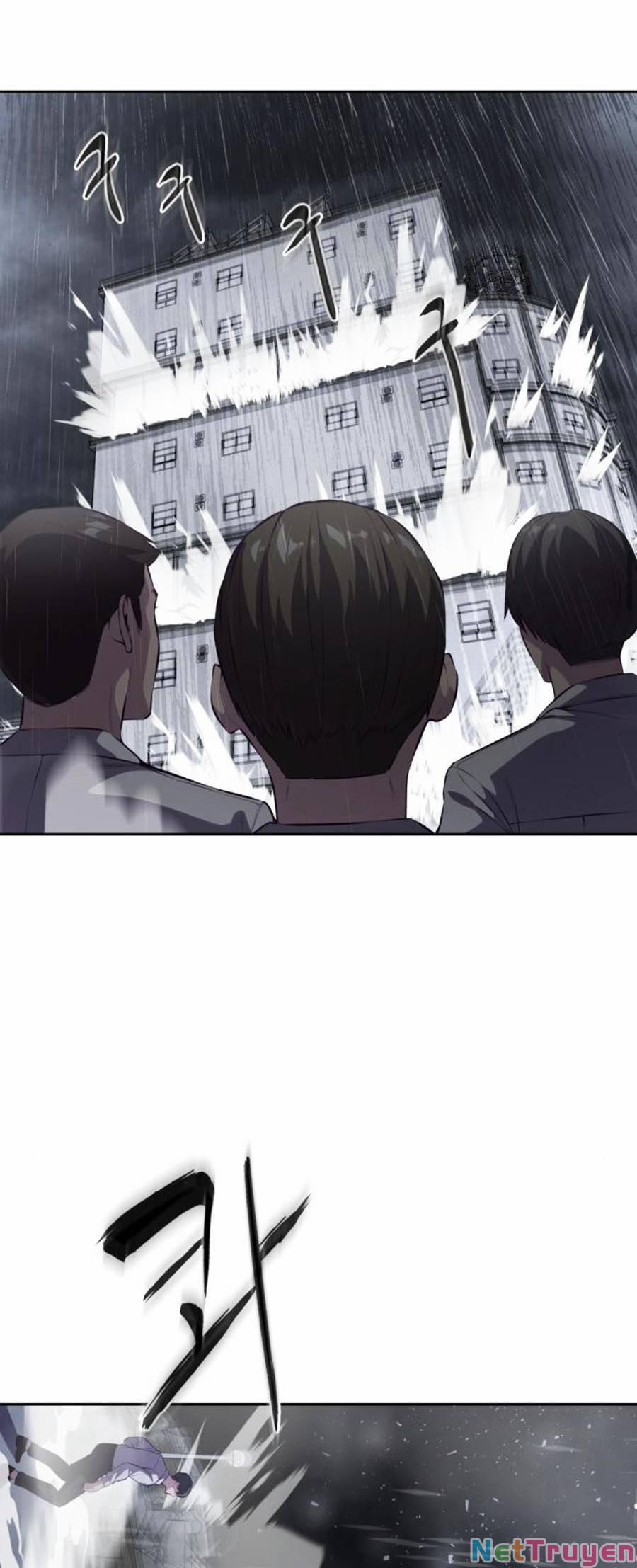 Cậu Bé Của Thần Chết 0 END SS1 trang 50