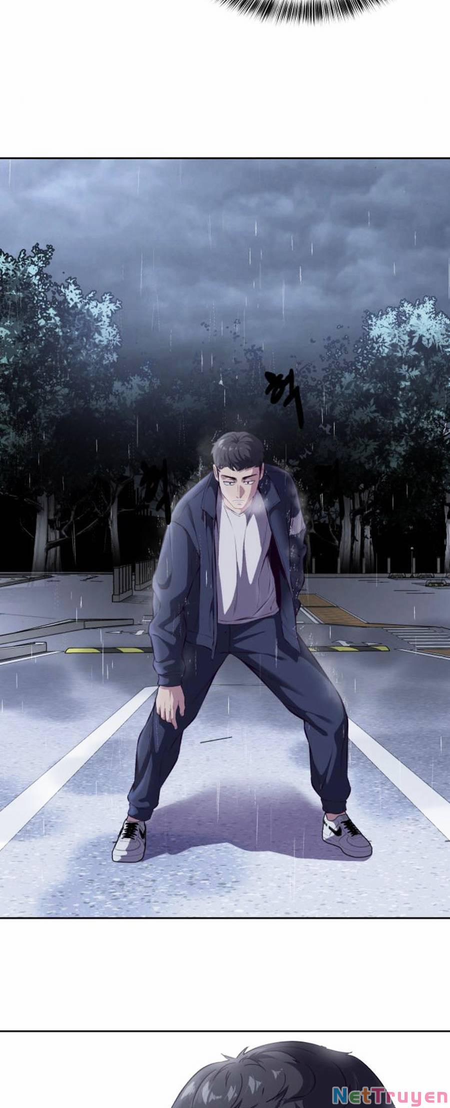 Cậu Bé Của Thần Chết 0 END SS1 trang 55