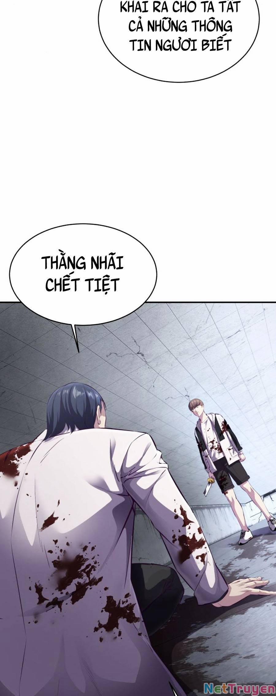 Cậu Bé Của Thần Chết 0 END SS1 trang 6