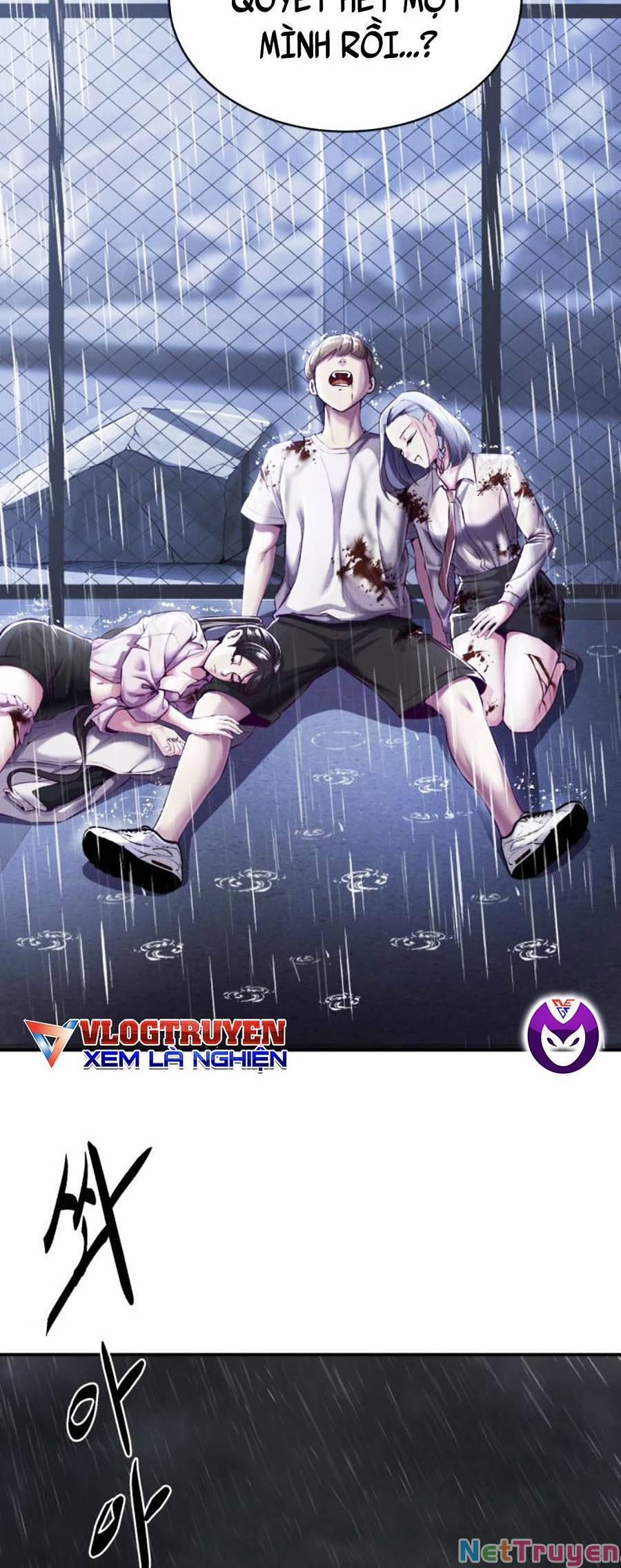 Cậu Bé Của Thần Chết 0 END SS1 trang 61