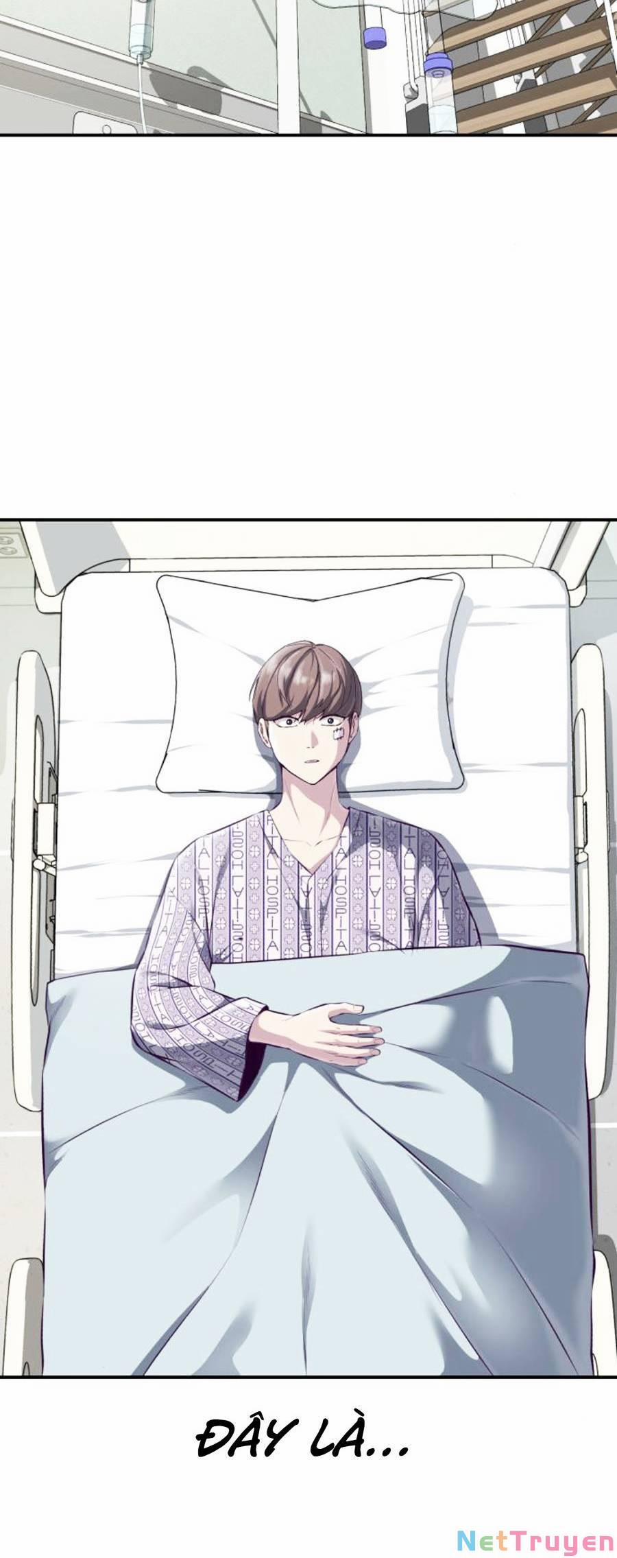 Cậu Bé Của Thần Chết 0 END SS1 trang 70
