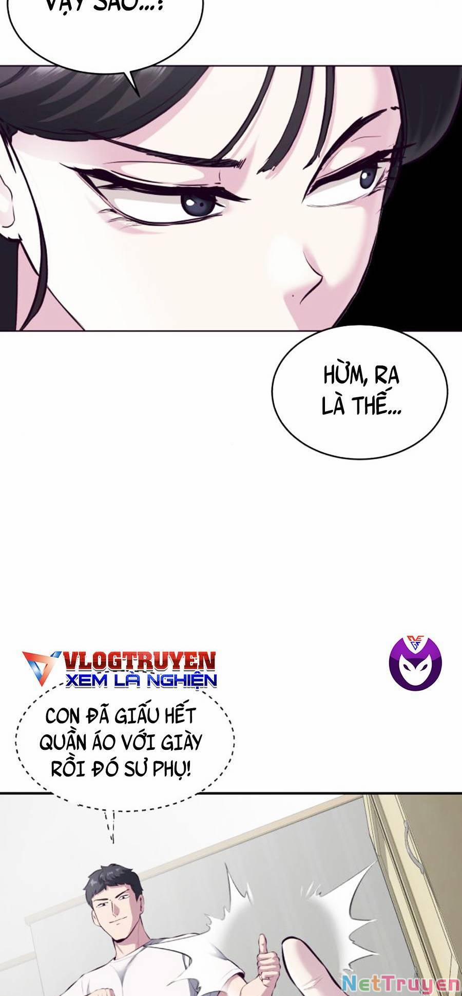 Cậu Bé Của Thần Chết 0 END SS1 trang 81