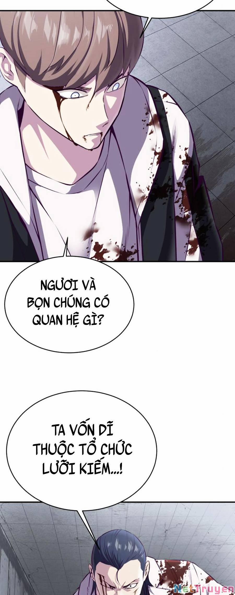 Cậu Bé Của Thần Chết 0 END SS1 trang 9