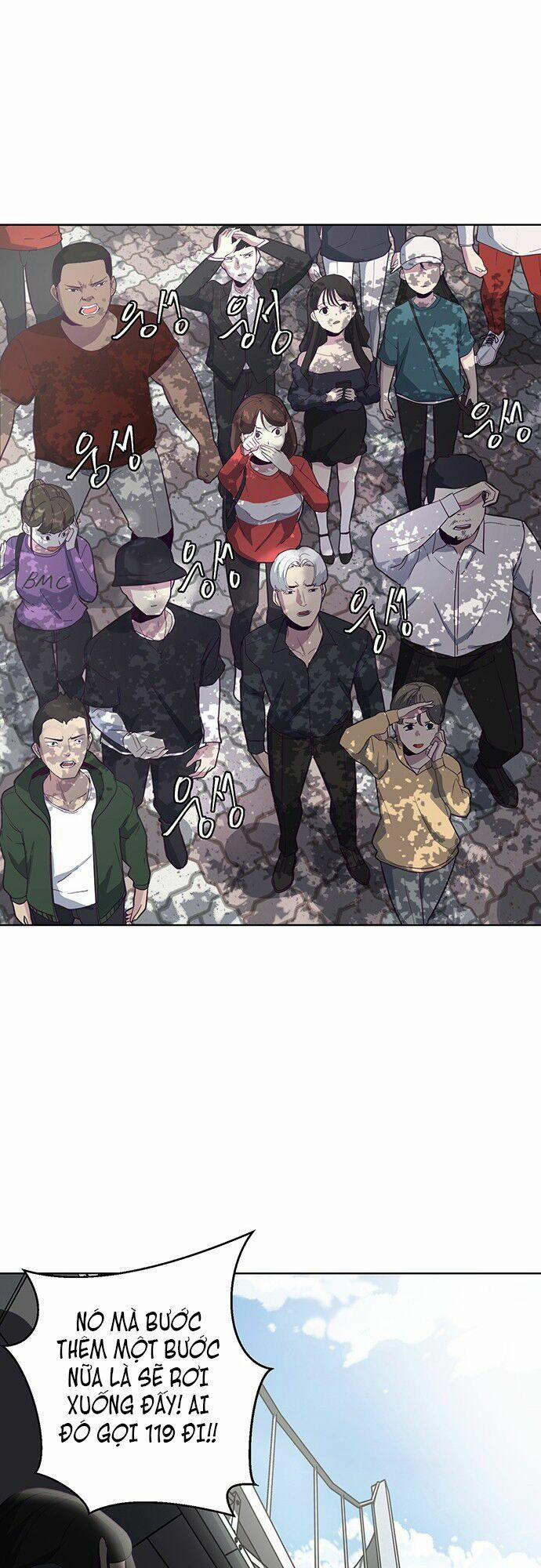 Cậu Bé Của Thần Chết 1 trang 1