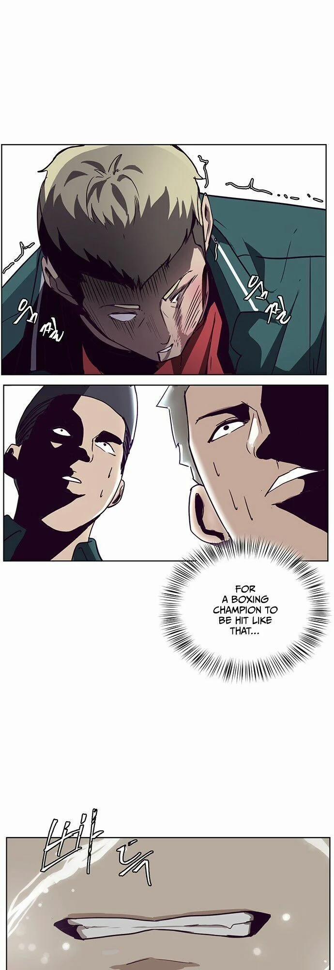 Cậu Bé Của Thần Chết 1 trang 101