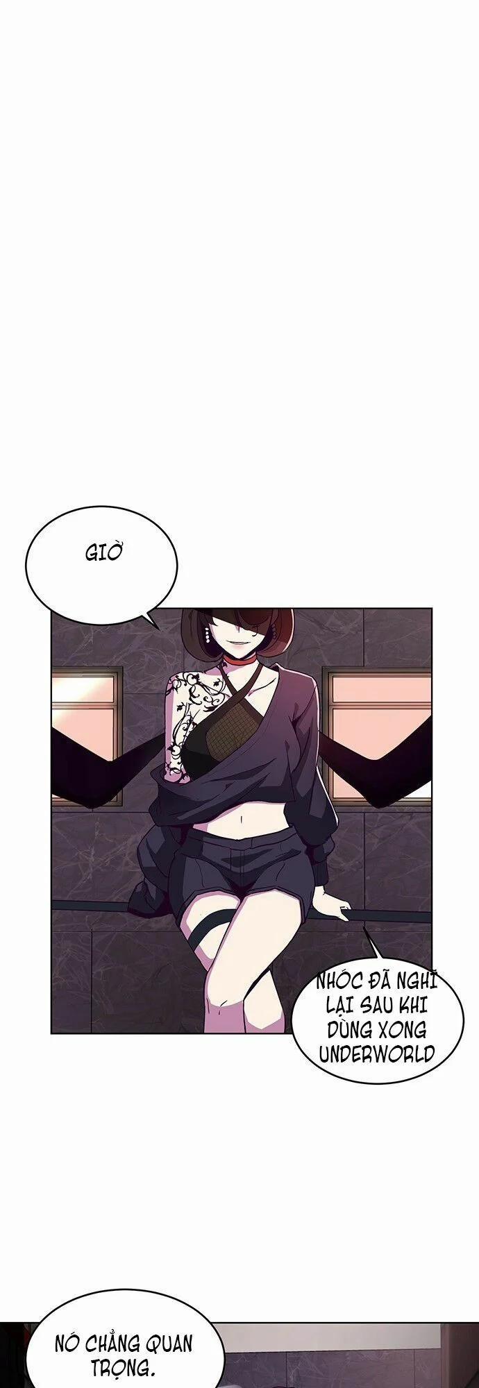 Cậu Bé Của Thần Chết 1 trang 105